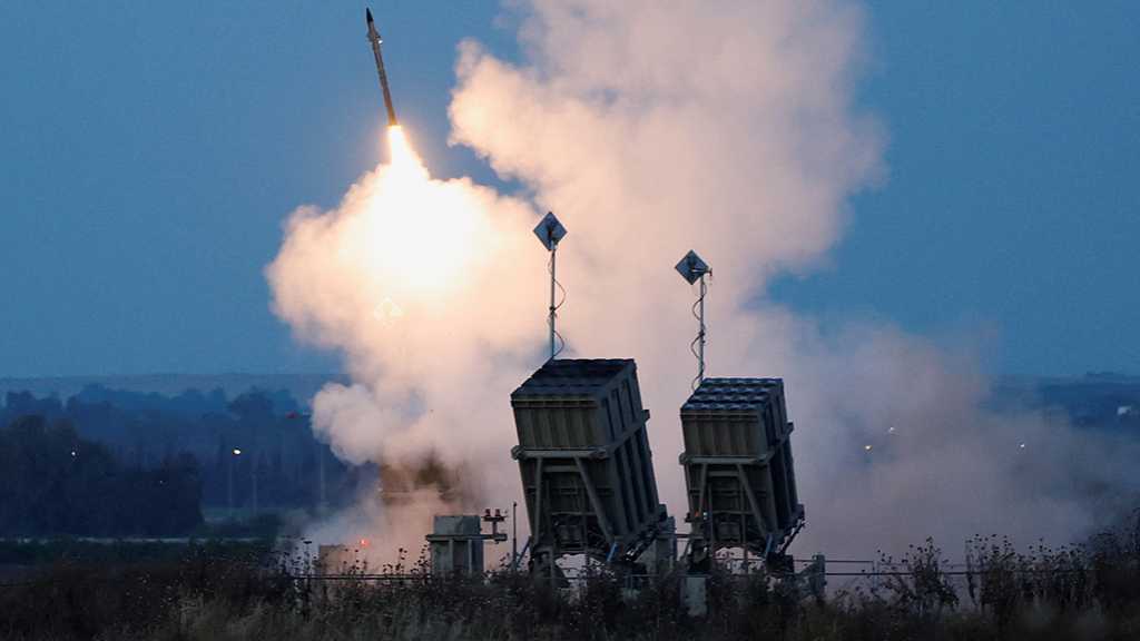 «Israël» a fourni un «Dôme de fer» aux Émirats arabes unis pendant la guerre contre l’Iran