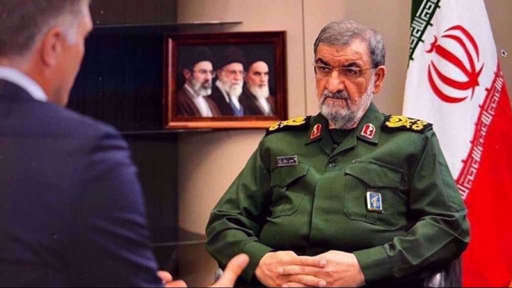 Conseiller du Leader: Washington entrera dans un «couloir sombre et sans fin» s’il attaque à nouveau l’Iran