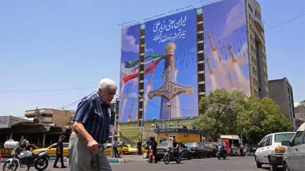 L’Iran, à nouveau bombardé par les Etats-Unis, riposte et promet de refermer Ormuz