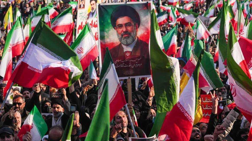 Iran: La volonté du peuple a triomphé sur les ennemis américains et «israéliens»