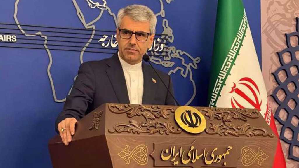 Nucléaire: L’Iran ne prévoit pas de laisser l’AIEA inspecter les sites bombardés