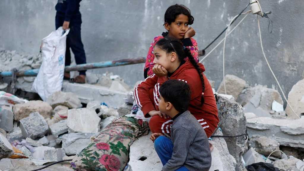   Gaza: Une commission de l’ONU accuse «Israël» de cibler des enfants palestiniens et dénonce la poursuite d’un «génocide»