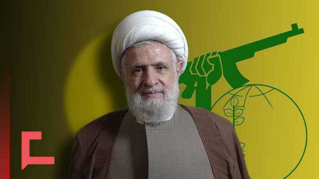 Cheikh Qassem: L’accord-cadre avec «Israël», une concession sur la souveraineté, est nul et non avenu