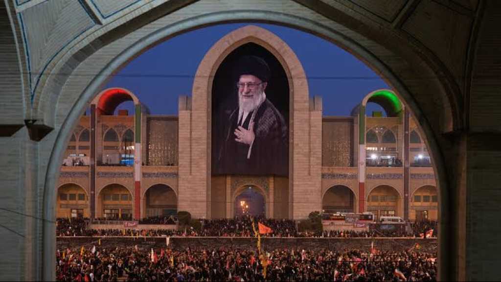 L’Axe de la Résistance puise sa force dans les sacrifices du Leader martyr, dit le Jihad islamique