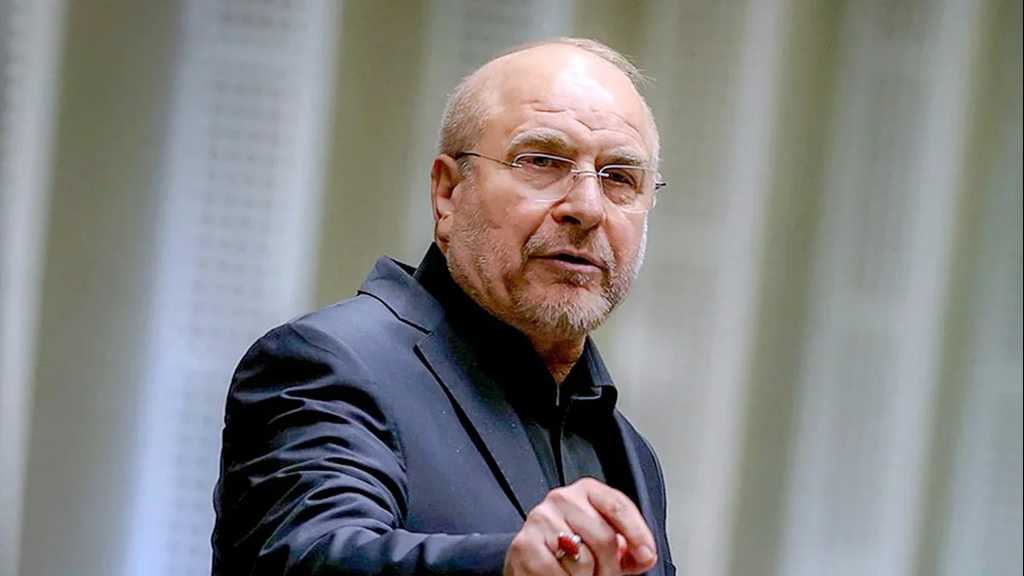 Protocole d’accord : Le président du Parlement iranien accuse les États-Unis de graves violations