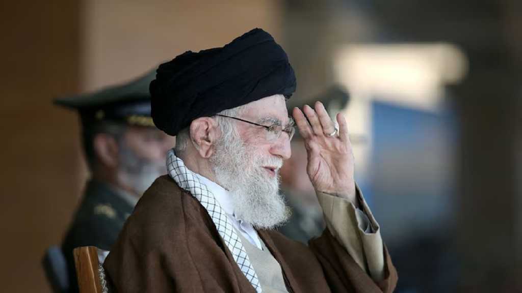 L’imam Khamenei… Comment a-t-il formulé la philosophie de la résistance ?