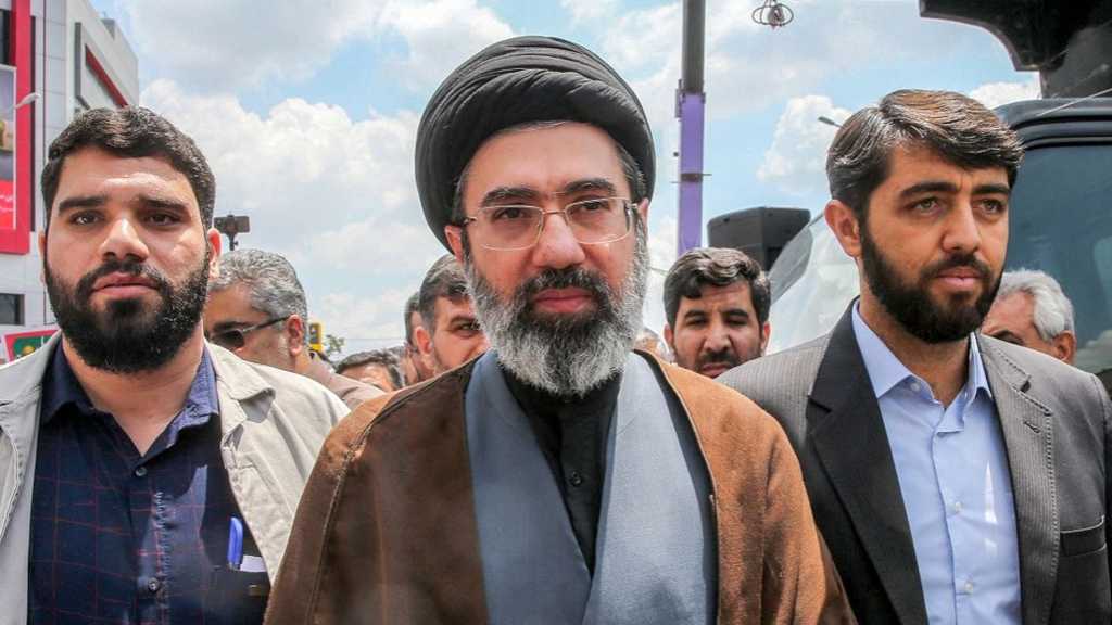 Funérailles du Leader martyr: ayyed Mojtaba Khamenei salue une mobilisation «historique», promet que la vengeance sera accomplie