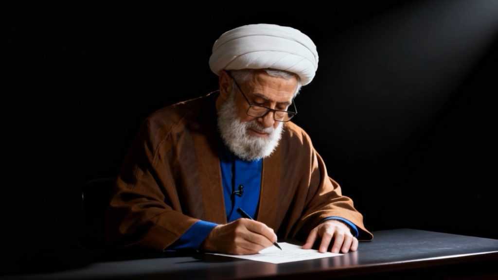 Déclaration du secrétaire général du Hezbollah, cheikh Naim Qassem, au sujet de l’accord-cadre conclu entre les autorités libanaises et l’entité sioniste ennemie
