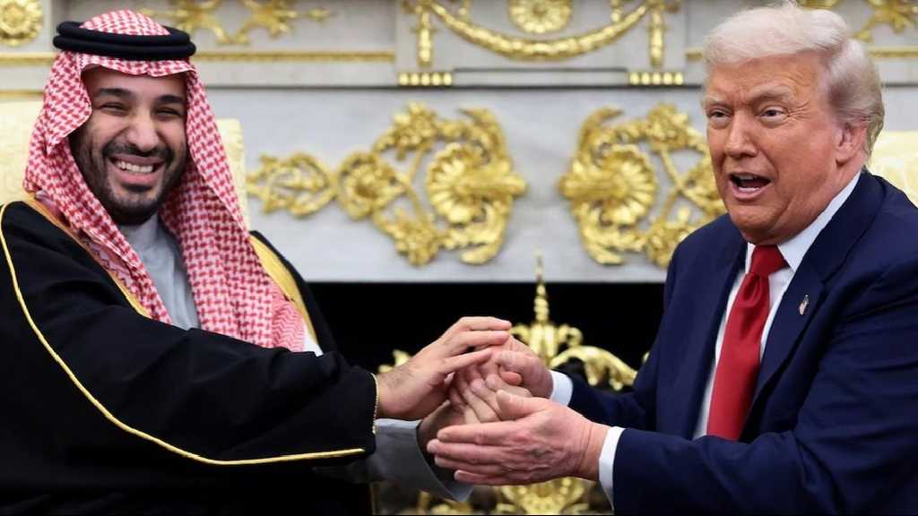 Le pacte nucléaire saoudite-américain : Un accord à plusieurs milliards de dollars qui ouvre la voie à une course au nucléaire dans la région