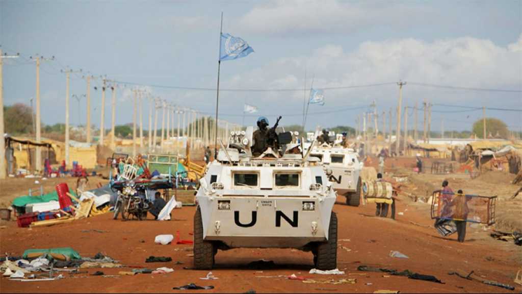 Génocide au Soudan: L’ONU dévoile le rôle des États-Unis dans l’armement des FSR