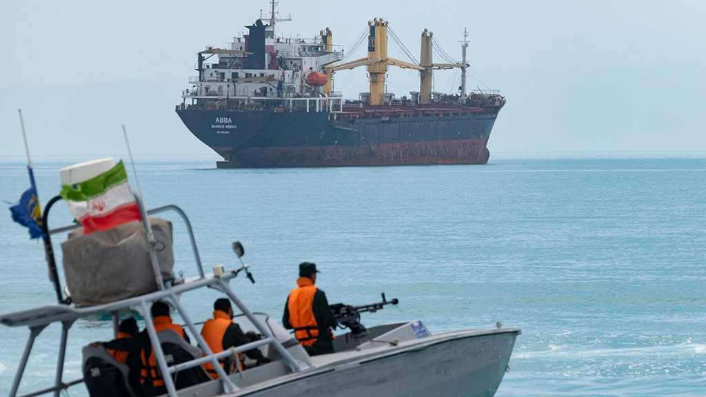 Iran: Le détroit d’Ormuz restera fermé tant que les menaces américaines persisteront, avertit le CGRI