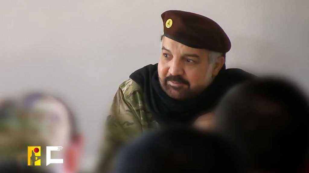 « Al Ahed » publie des photos exclusives retraçant le parcours de Sayyed Fouad Shokor.