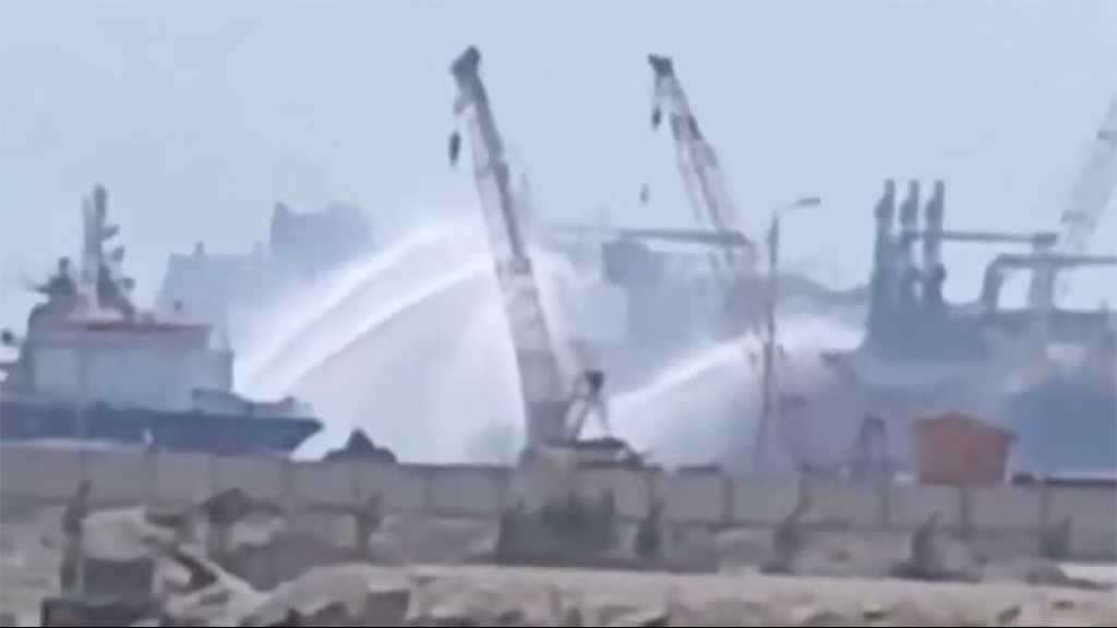 Attaque de drones à Damiette: L’Égypte rejette des accusations contre l’Iran, Téhéran avertit des complots «israéliens» sous faux drapeau
