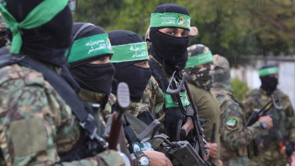 Gaza: La deuxième phase de l’accord dépend du respect intégral de la première par «Israël», dit le Hamas