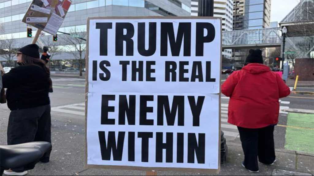 USA: Trump est engagé dans une guerre «impossible à gagner» contre l’Iran, dit l’ancien chef du Pentagone