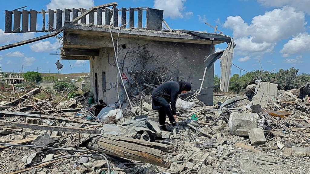 Iran: La frappe américaine contre la maison d’une famille à Qeshm est comparable aux atrocités de «Daech»