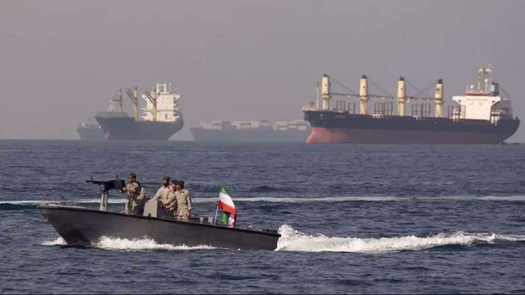 Iran: Le bellicisme américain renforcera la fermeture du détroit d’Ormuz