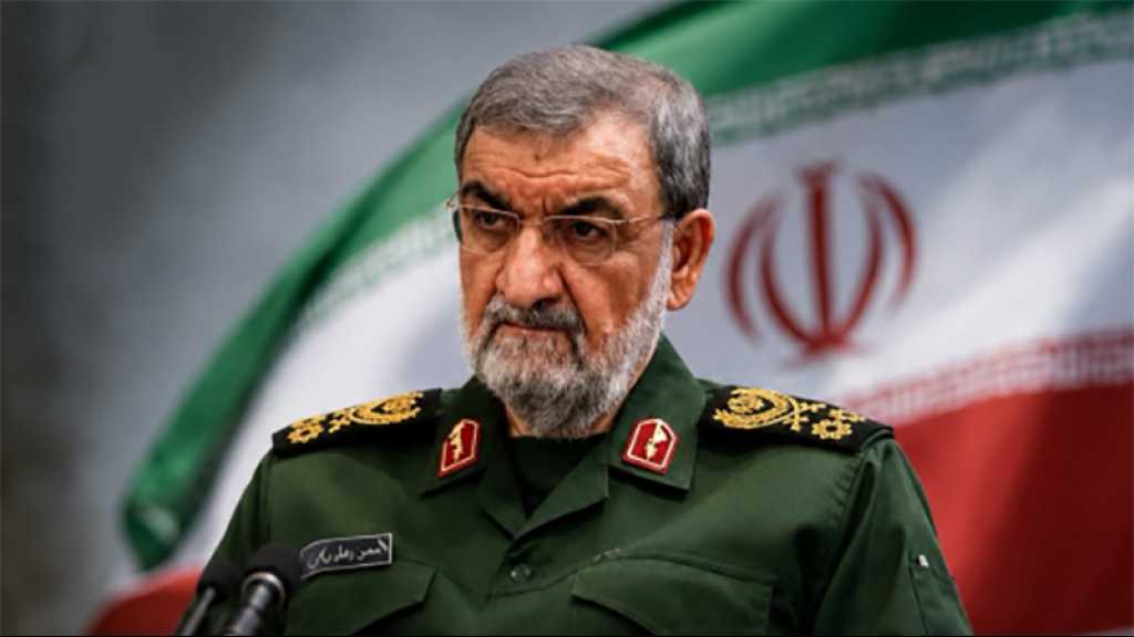Iran: Aucun pays n’accepte l’ingérence américaine dans le détroit d’Ormuz, dit un conseiller du Leader