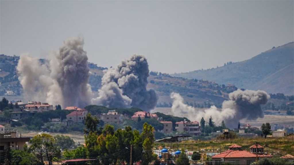L’ONU s’inquiète des explosions et des démolitions «israéliennes» au Liban-Sud