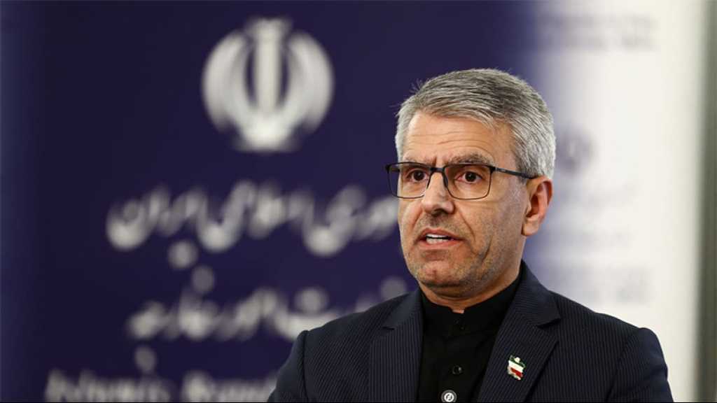 Iran: L’accord maritime avec Oman ne signifie pas la réouverture du détroit d’Ormuz