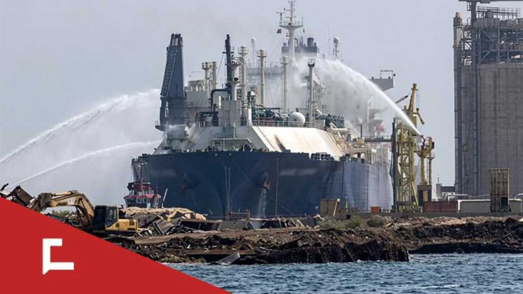 Damiette: L’Iran face à la bataille des accusations
