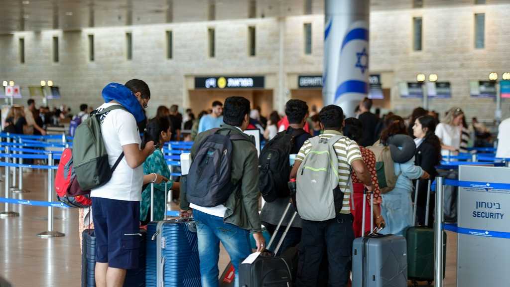 268 000 «Israéliens» ont quitté l’entité en trois ans, selon une étude
