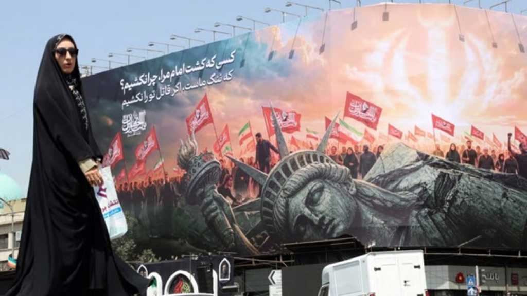 La rhétorique pacifiste de Trump est motivée par la crainte de la puissance iranienne, selon un responsable d’Ansarullah