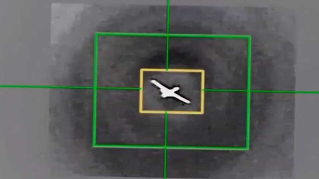 Iran : Le CGRI a abattu un drone américain MQ-9 Reaper au-dessus du détroit d’Ormuz