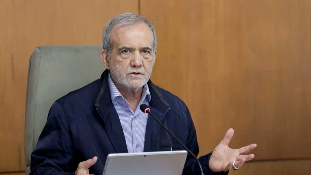 L’Iran ne cherche pas l’escalade des tensions, mais répondra fermement à tout acte d’agression