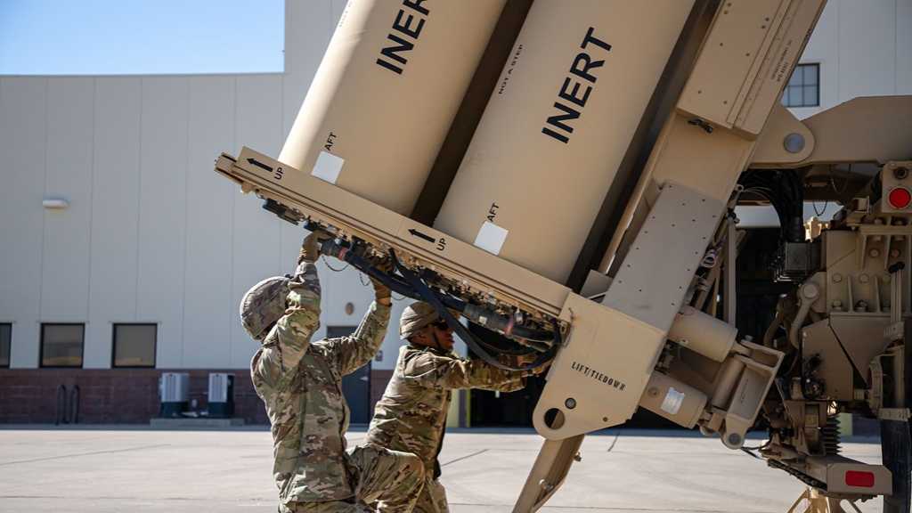 Guerre contre l’Iran: Les intercepteurs THAAD américains épuisés à près de 80 %, selon CNN