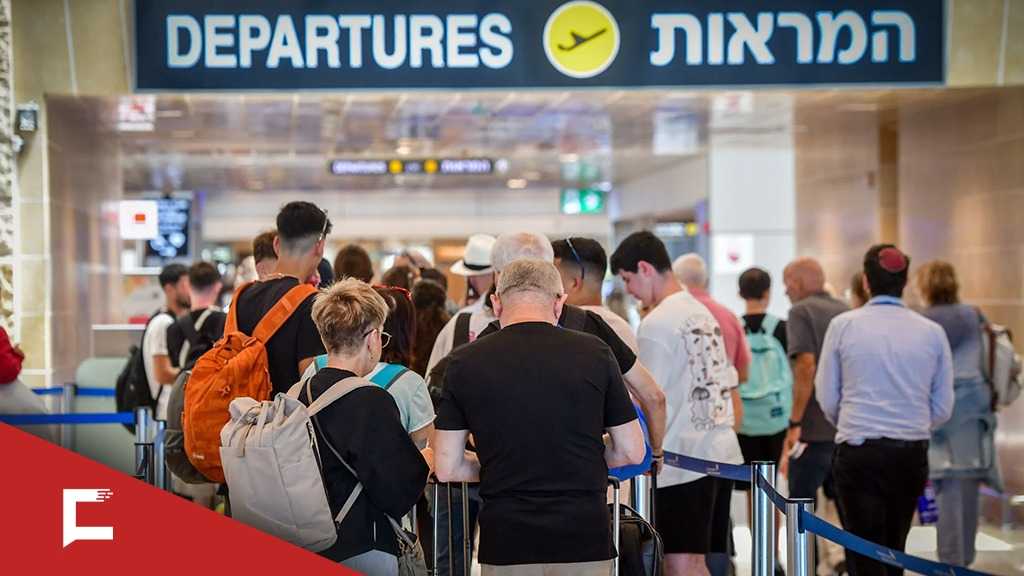 268 000 départs en trois ans : L’émigration des «Israéliens» en forte hausse