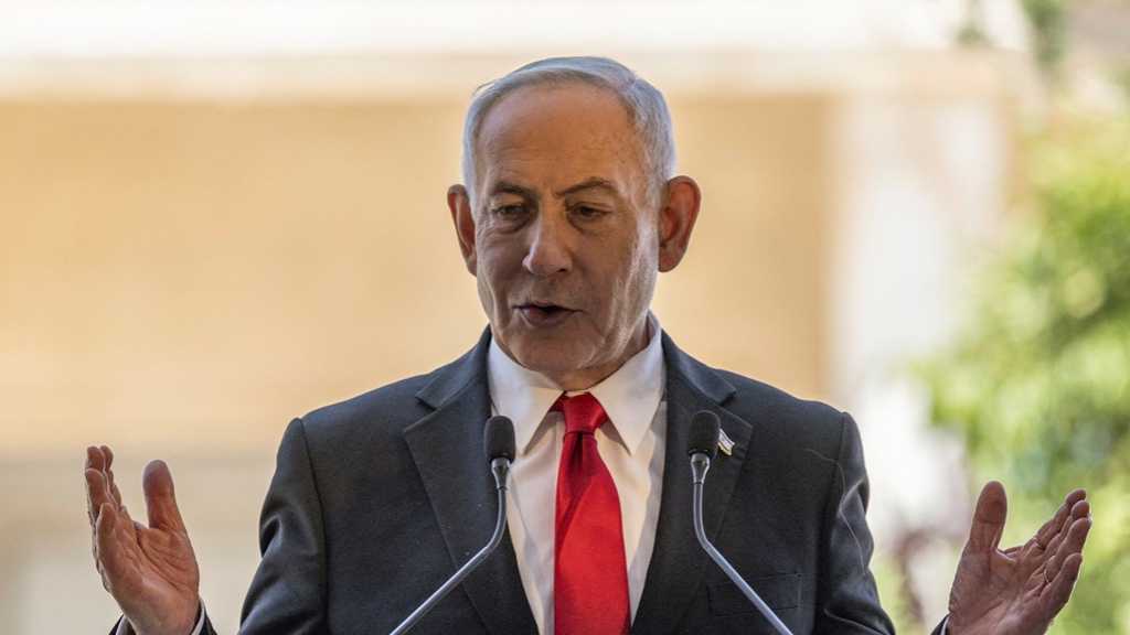 Netanyahu rejette le plan pour Gaza soutenu par Washington