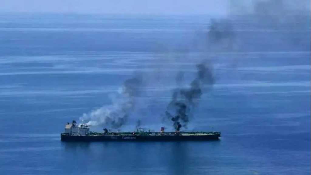 Yémen: Les forces armées ciblent un pétrolier saoudien en mer Rouge, le huitième depuis le début de l’interdiction de navigation maritime