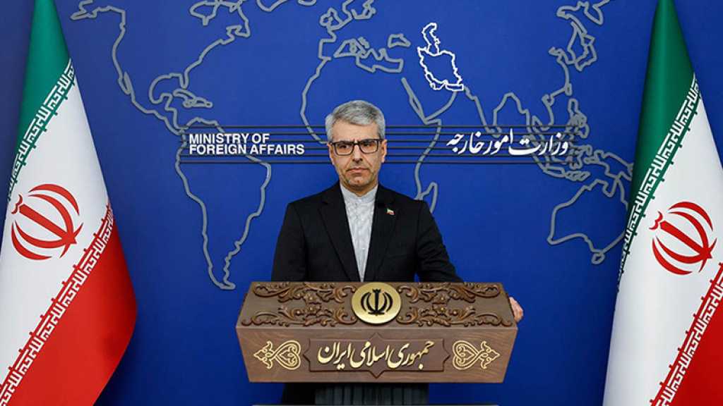 Détroit d’Ormuz: L’Iran dit s’être accordé avec Oman, mais la réouverture dépendra des actions de Washington