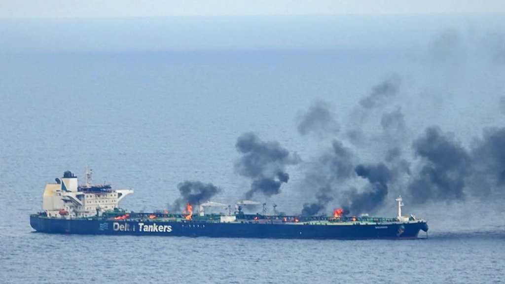 Yémen: Ansarullah mène une nouvelle attaque contre un pétrolier saoudien