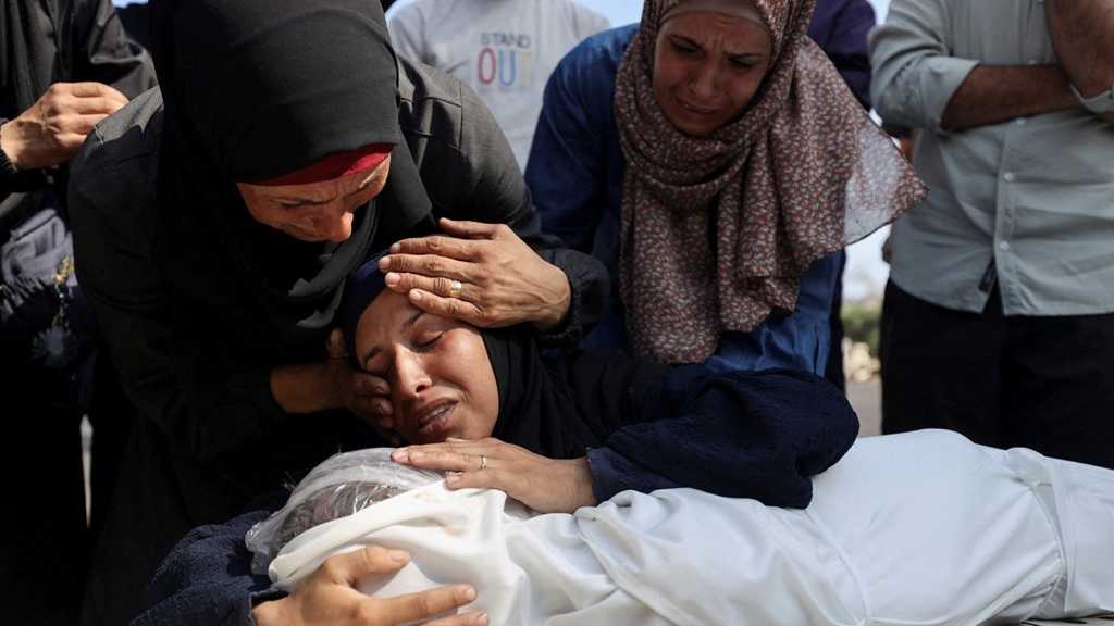 Gaza : 300 enfants tués en 300 jours depuis l’annonce d’un cessez-le-feu, selon l’UNICEF
