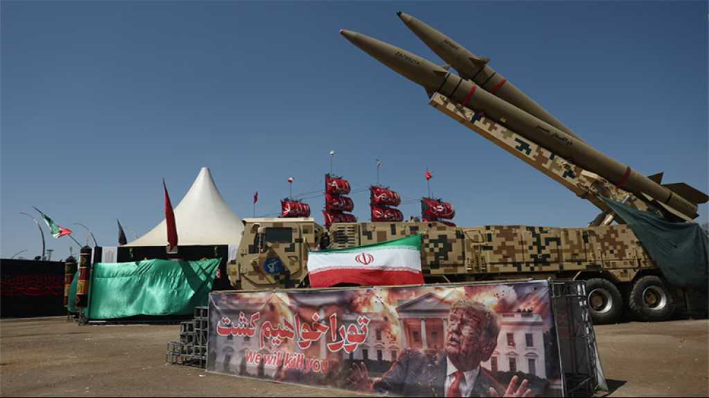 Iran: La technologie nationale surpasse les systèmes régionaux tandis que les stocks US s’amenuisent
