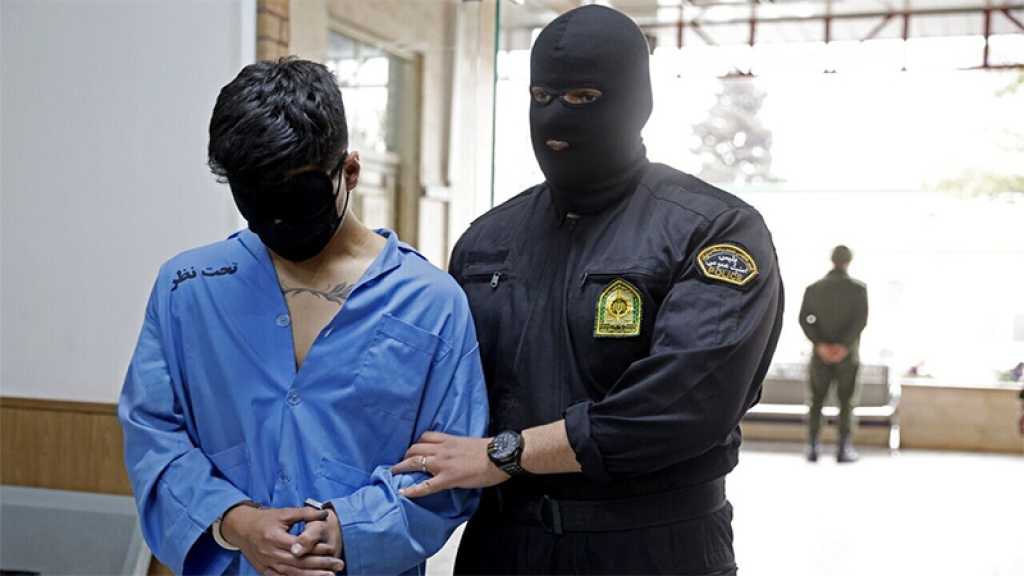 Iran: Arrestation de 21 personnes liées au «Mossad israélien» à Kerman