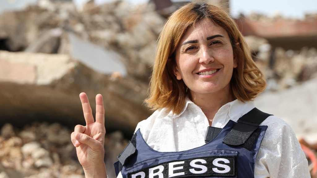 Mort de la journaliste Amal Khalil au Liban: Des ONG accusent «Israël» de «crime de guerre»