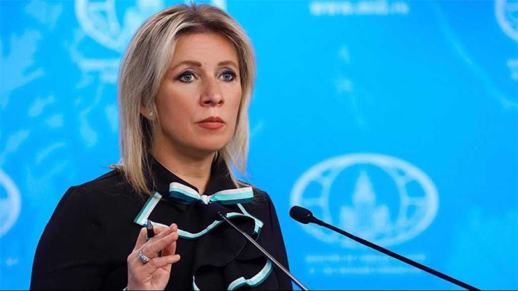 La Russie accuse Macron d’encourager des actes terroristes contre des civils