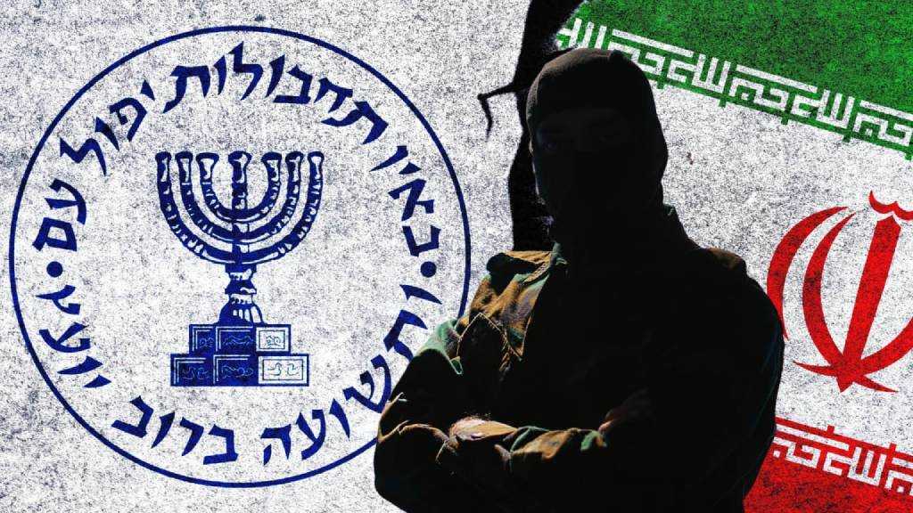«Israël»: Deux hauts responsables du «Mossad» limogés après l’échec du plan de changement de régime en Iran