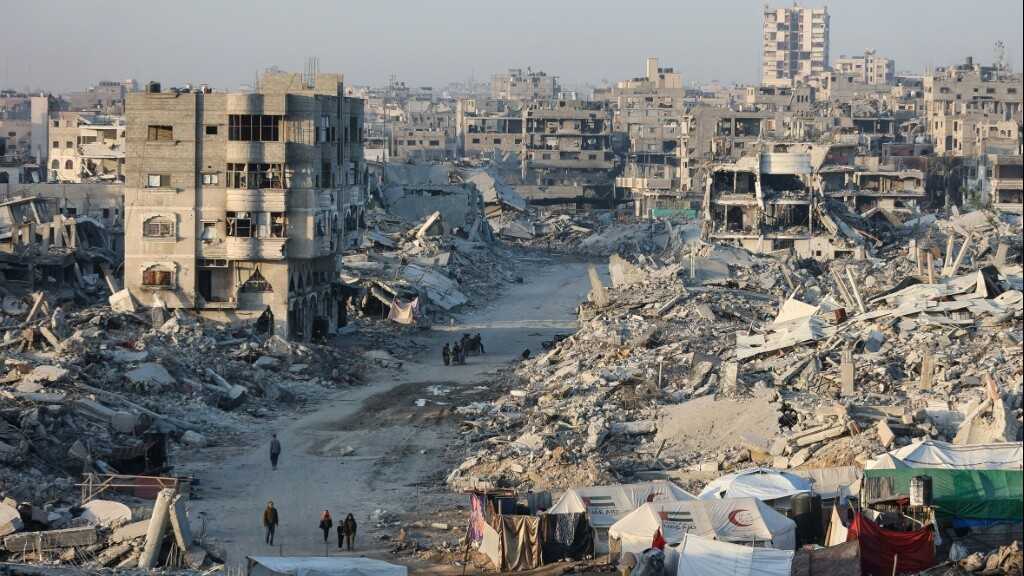 Accord sur Gaza: «Israël» torpille les ententes du Caire et bloque la deuxième phase