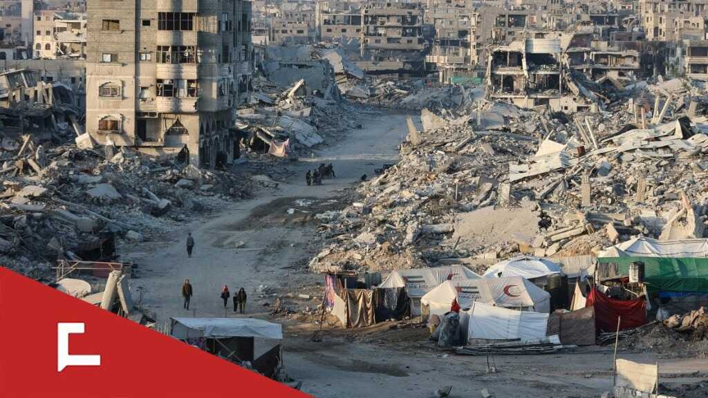 Accord sur Gaza: «Israël» torpille les ententes du Caire et bloque la deuxième phase