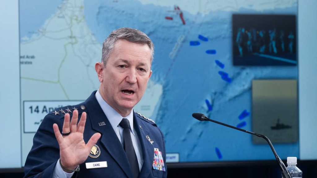 «La guerre avec l’Iran est à un tournant»: Un haut gradé américain cherche une issue, selon CNN