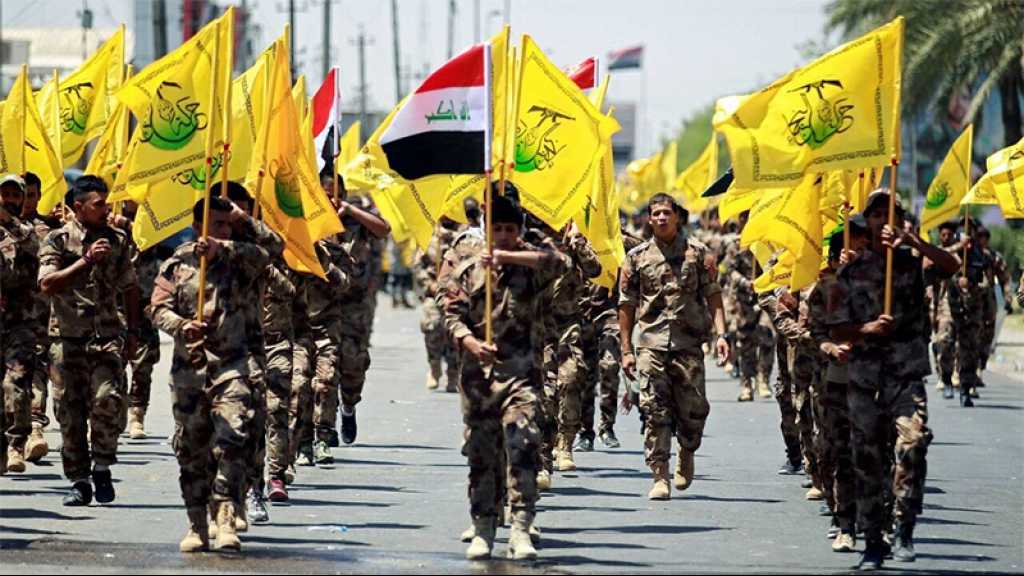 Irak: La Résistance islamique reporte les représailles contre les intérêts américano-saoudiens