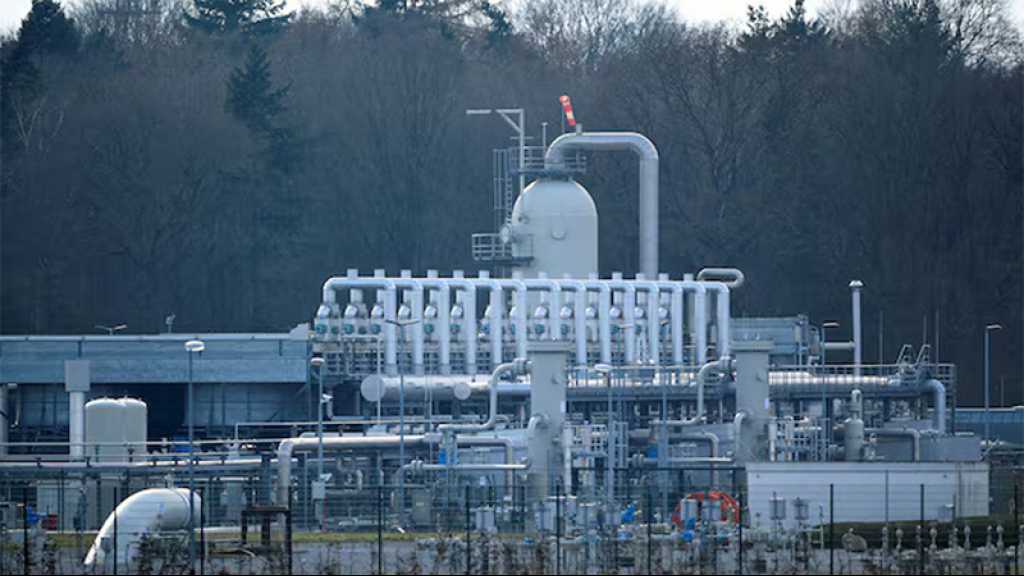 Fermeture du détroit d’Ormuz: Les stocks de gaz en Europe sont au plus bas