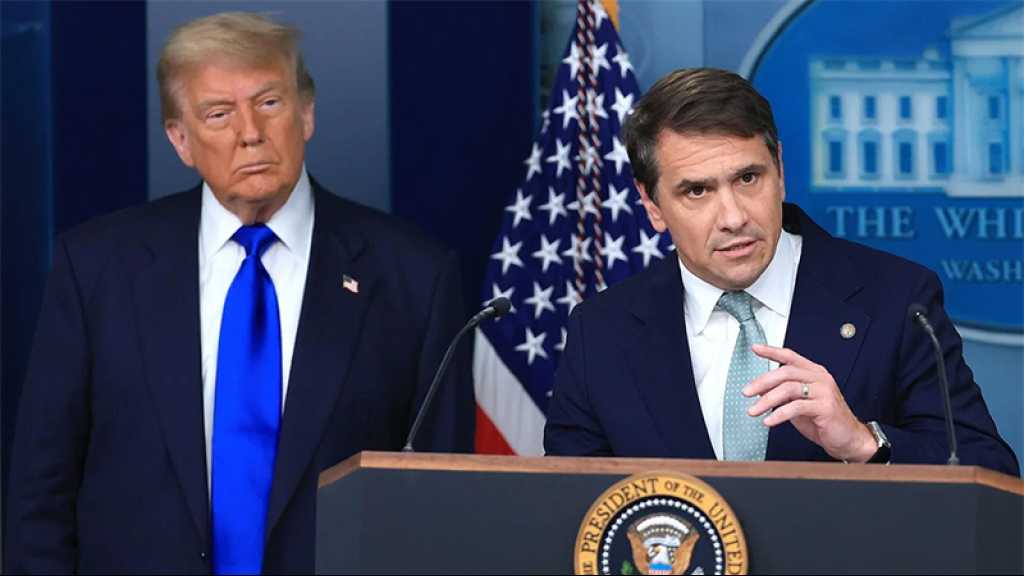États-Unis: Le Sénat approuve la nomination de l’ancien avocat personnel de Trump comme ministre de la Justice