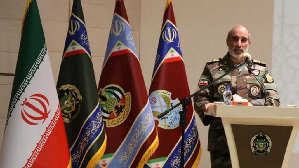 Iran: L’armée en «pleine capacité opérationnelle», assure le commandant des forces terrestres