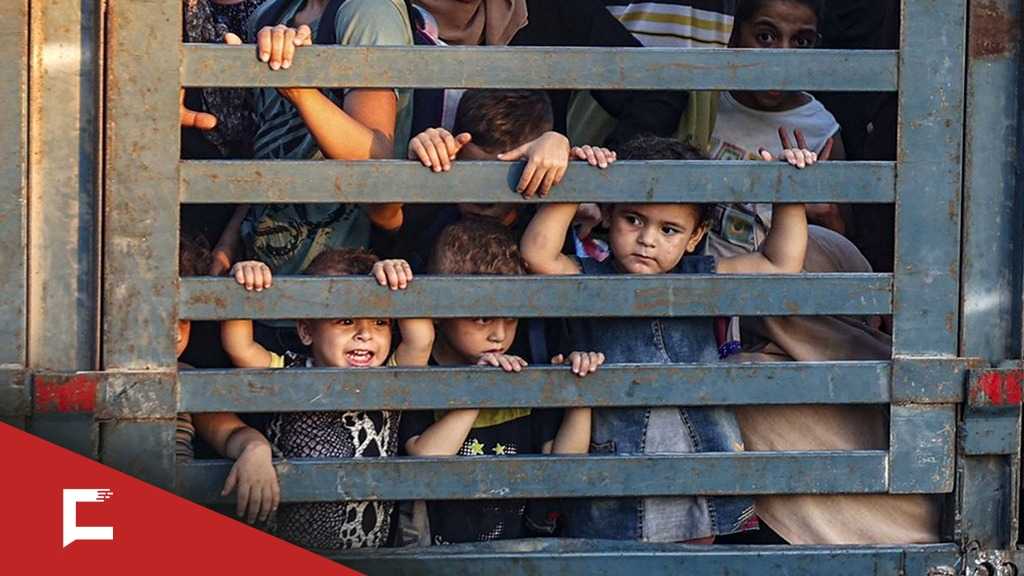Forte hausse du nombre de mineurs palestiniens placés en détention administrative par «Israël»