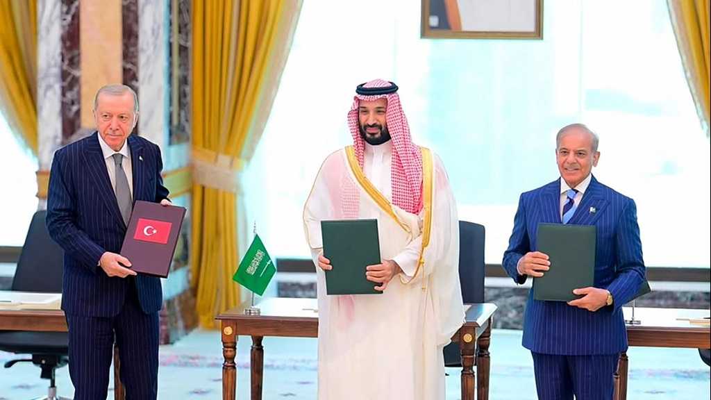 Accord de La Mecque: Le Pakistan peut-il combler le vide sécuritaire laissé par les États-Unis dans le Golfe ?